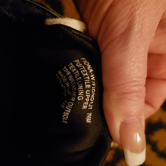 Brand New Leopard Print Steve Madden, Madden Girl - Picture 8 of 10